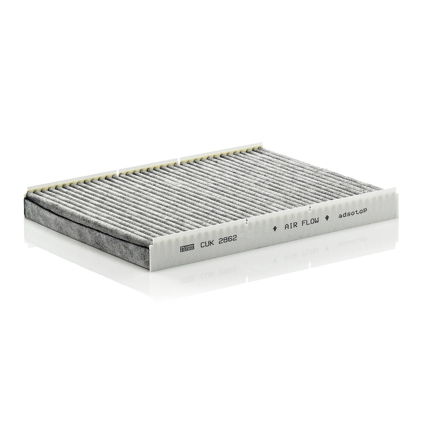 Mann Cabin Air Filter