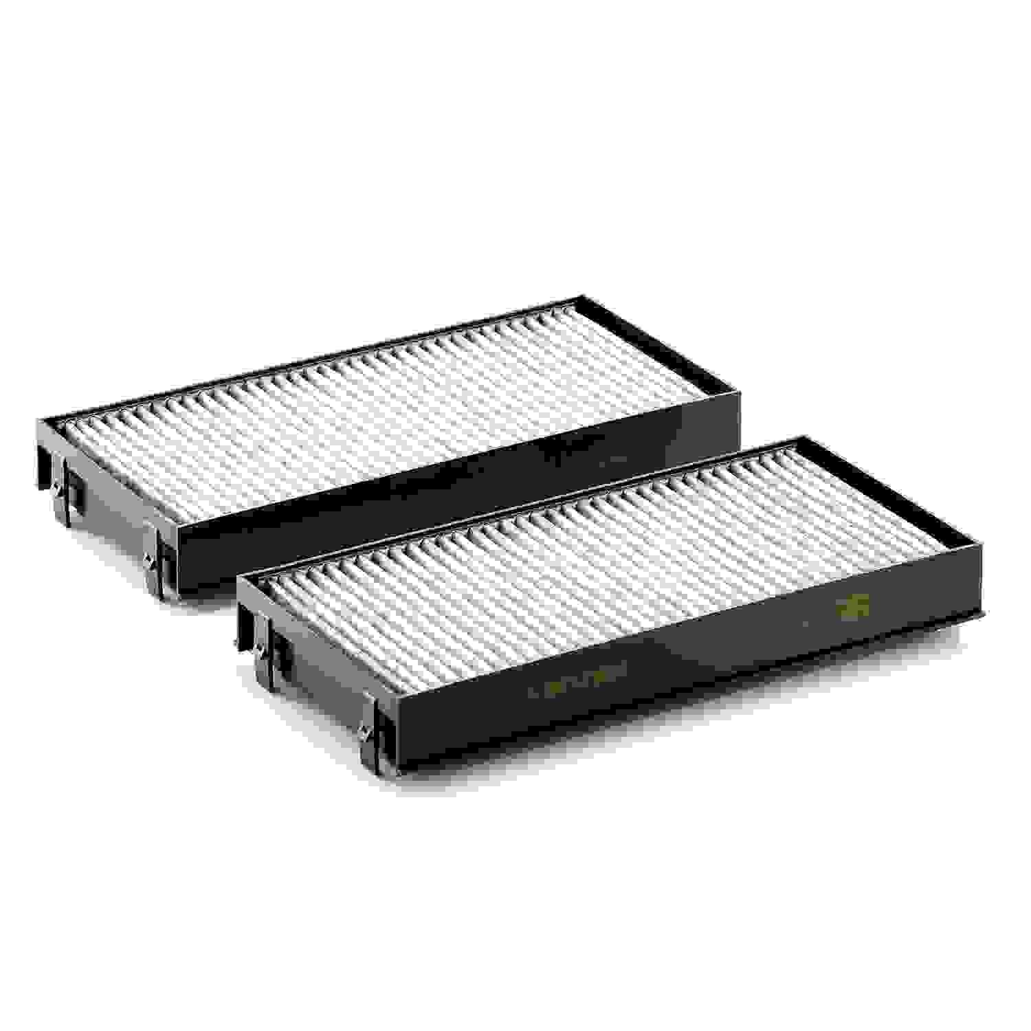 Mann Cabin Air Filter