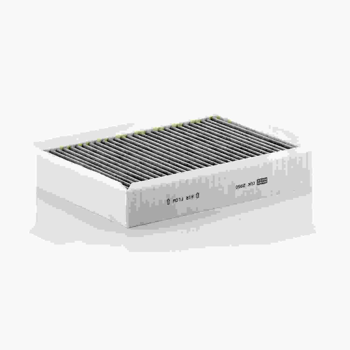 Mann Cabin Air Filter