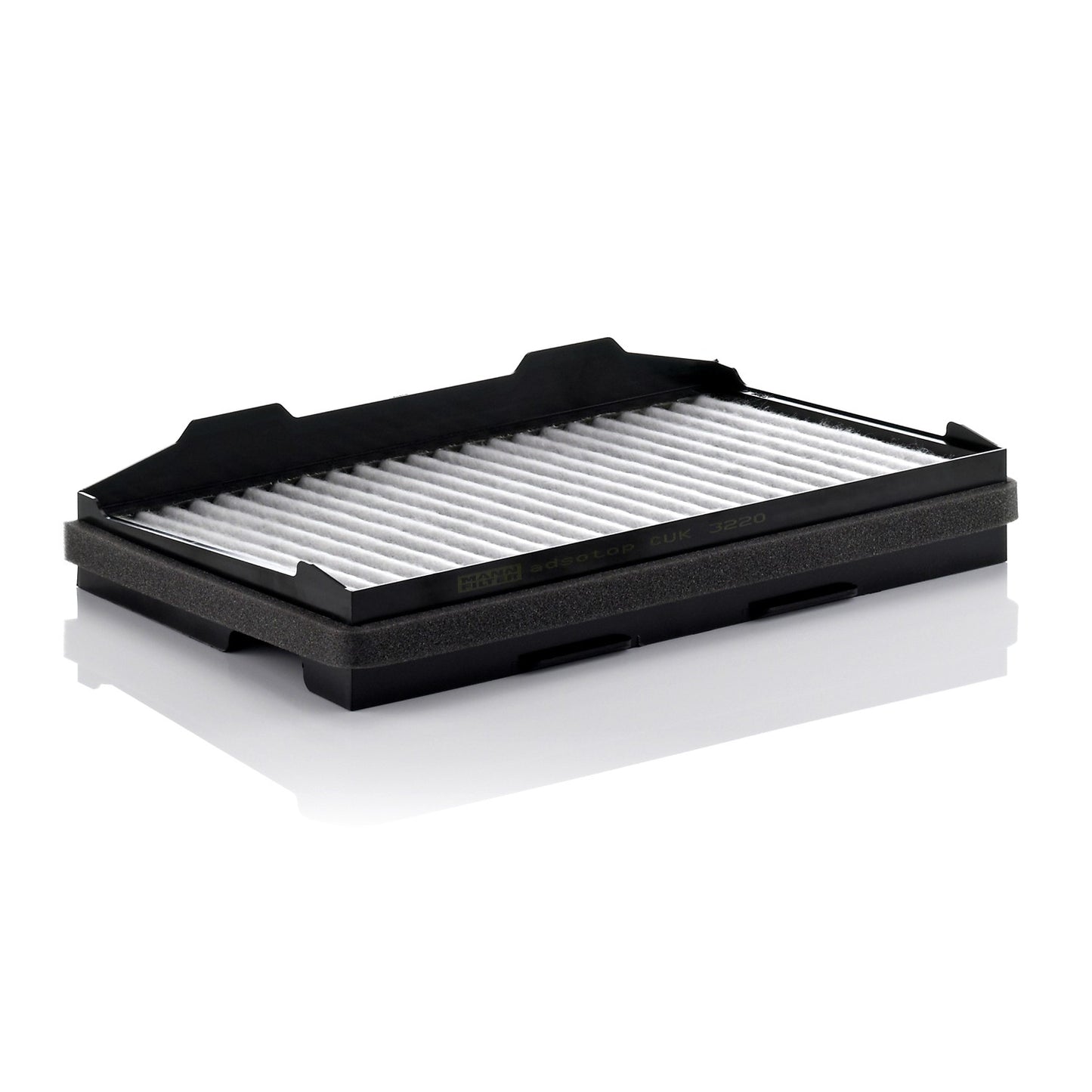 Mann Cabin Air Filter