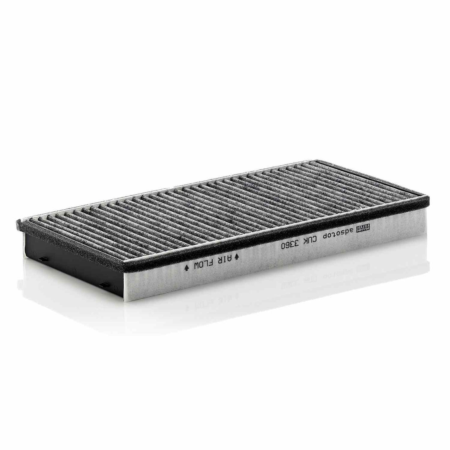 Mann Cabin Air Filter