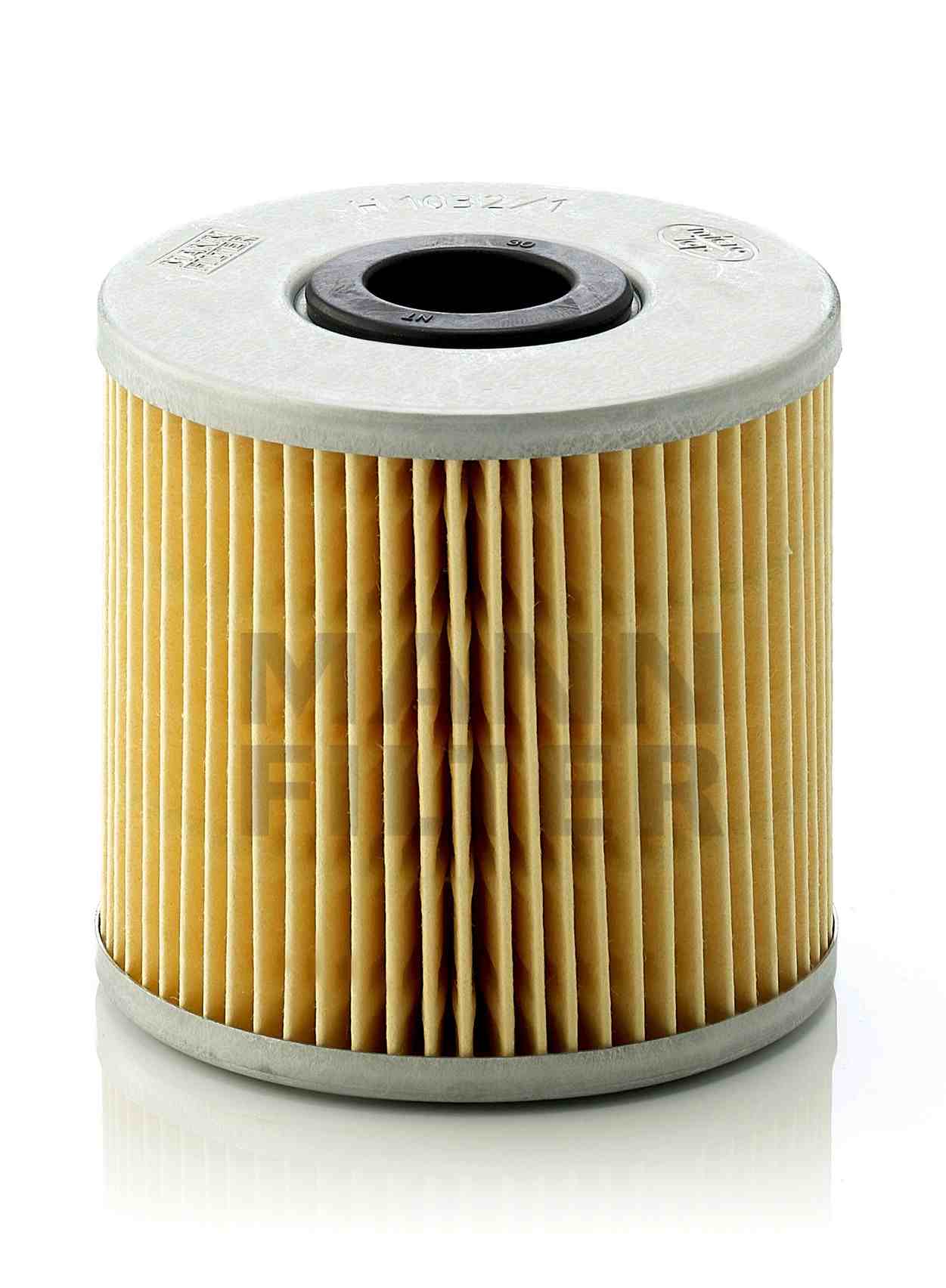 Mann H1032/1X