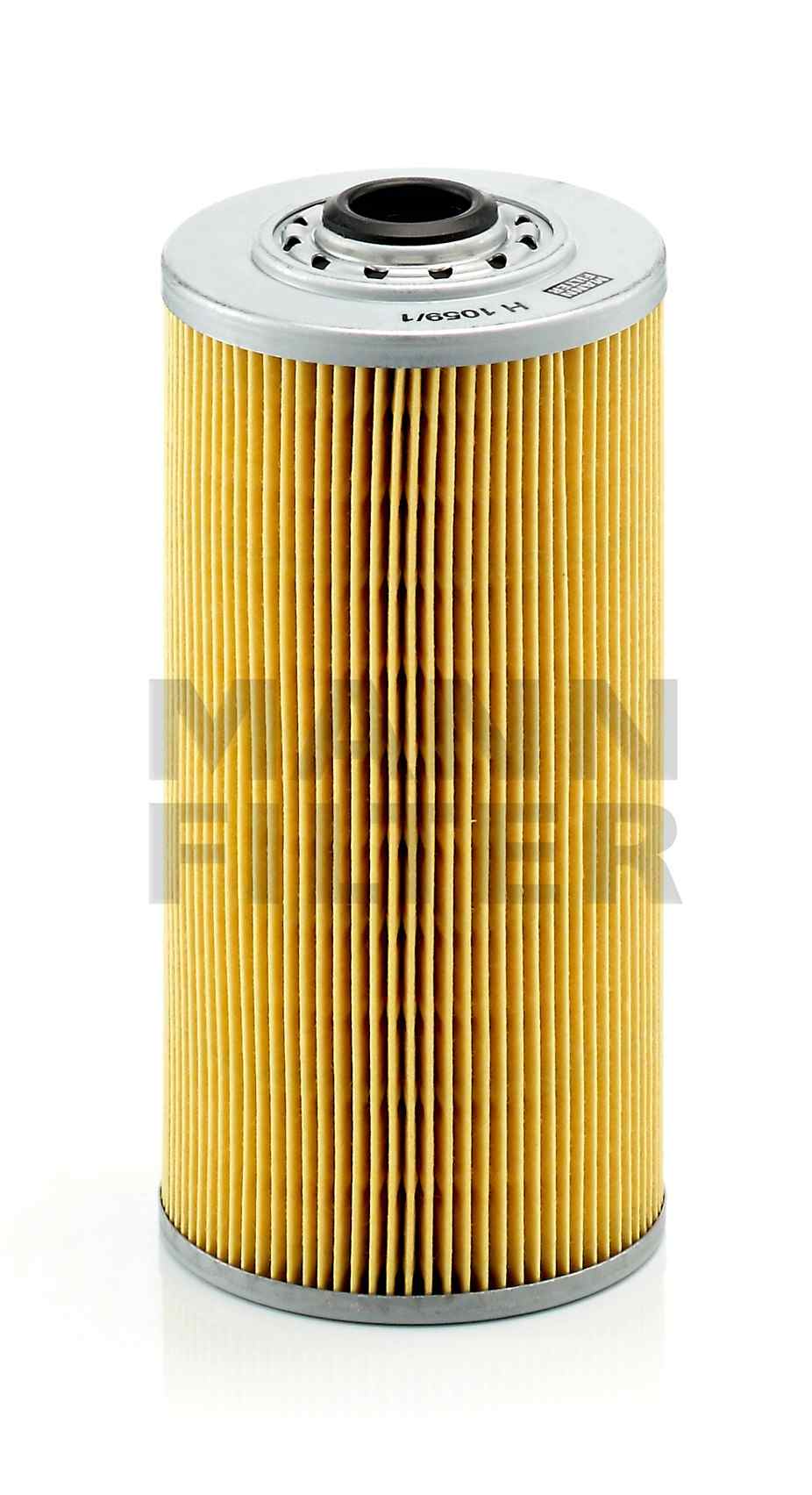 Mann H1059/1X