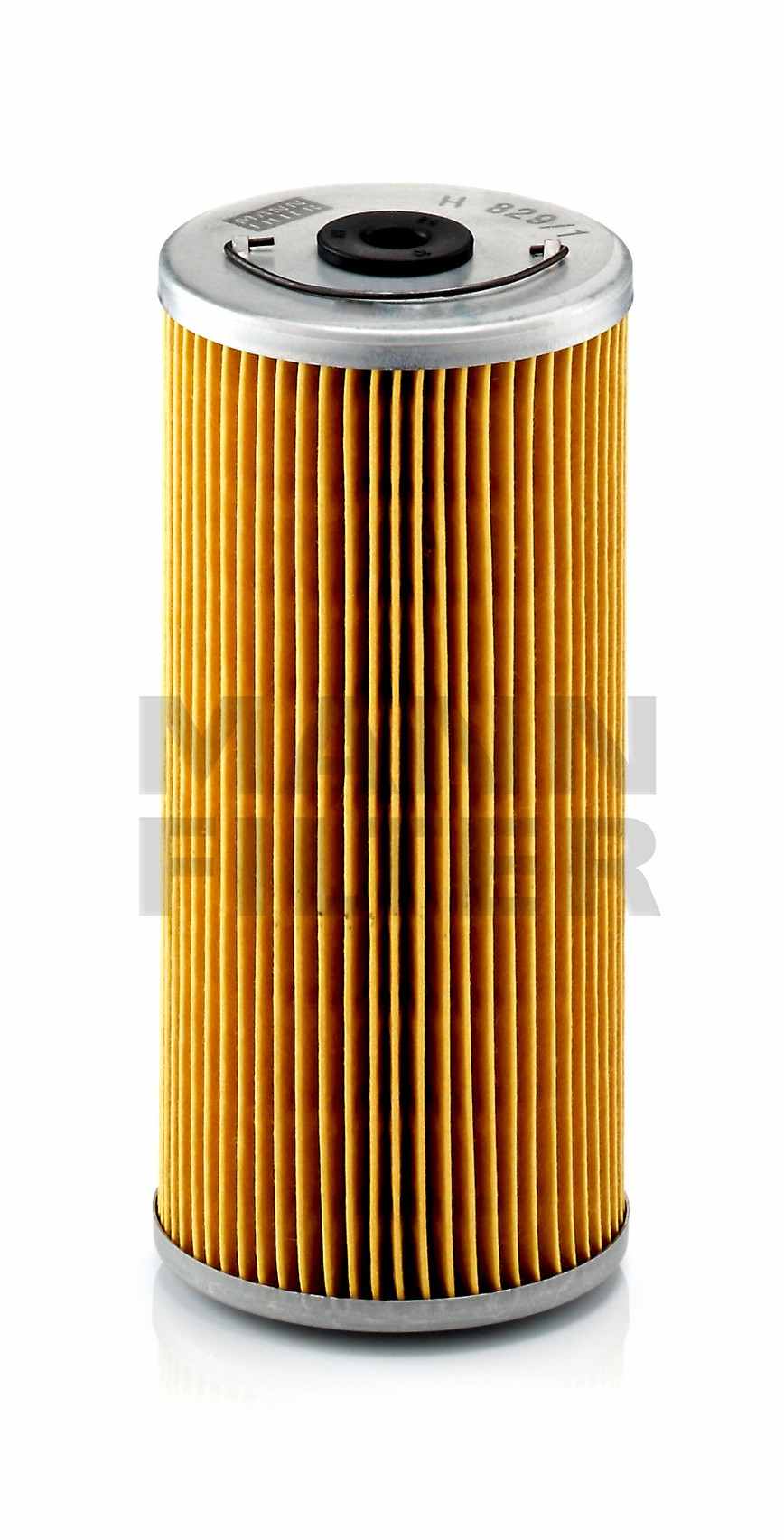 Mann H829/1X