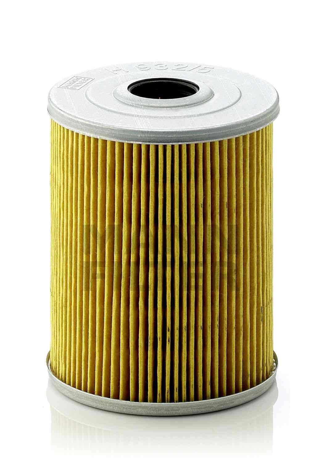 Mann H932/5X