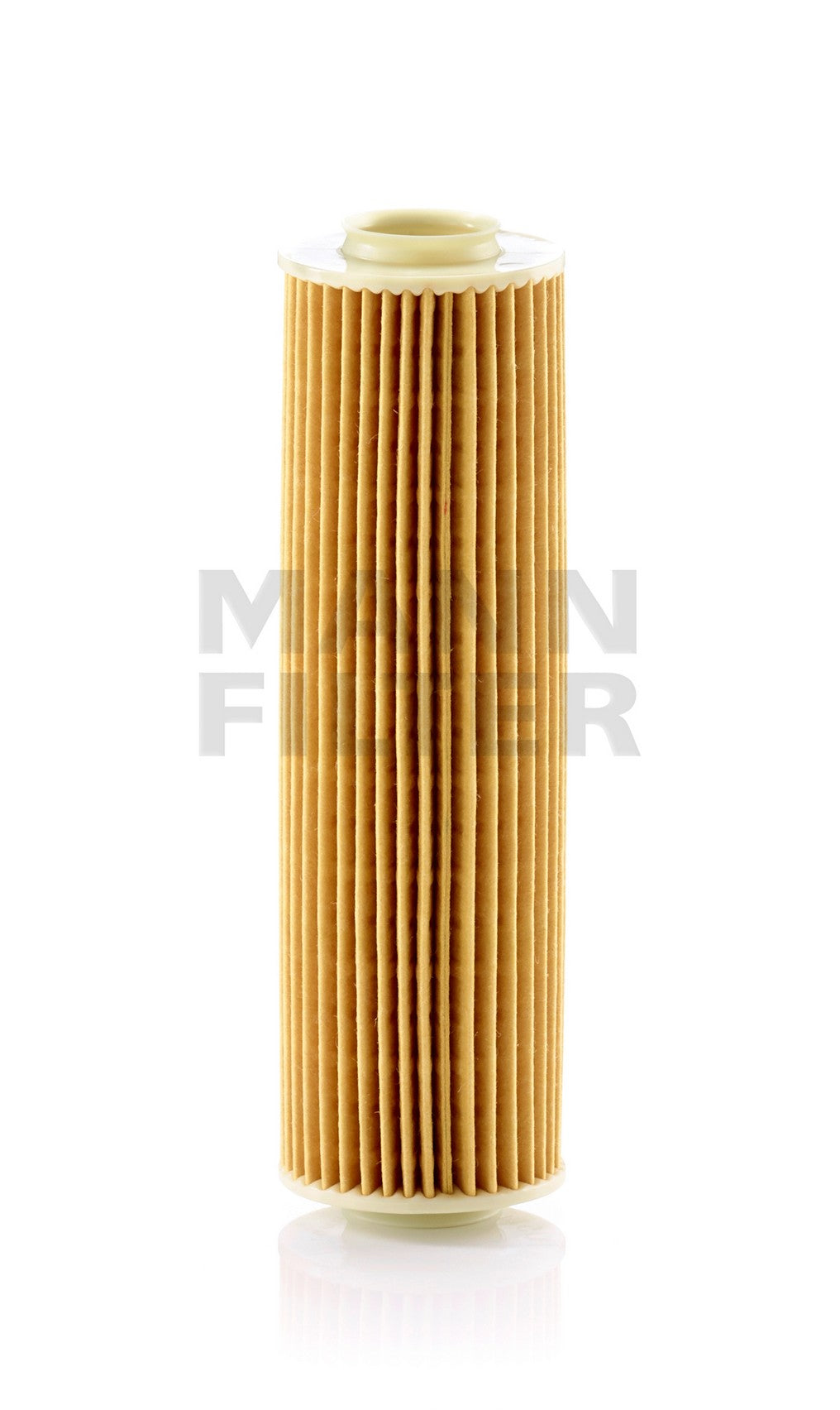 Mann Engine Oil Filter