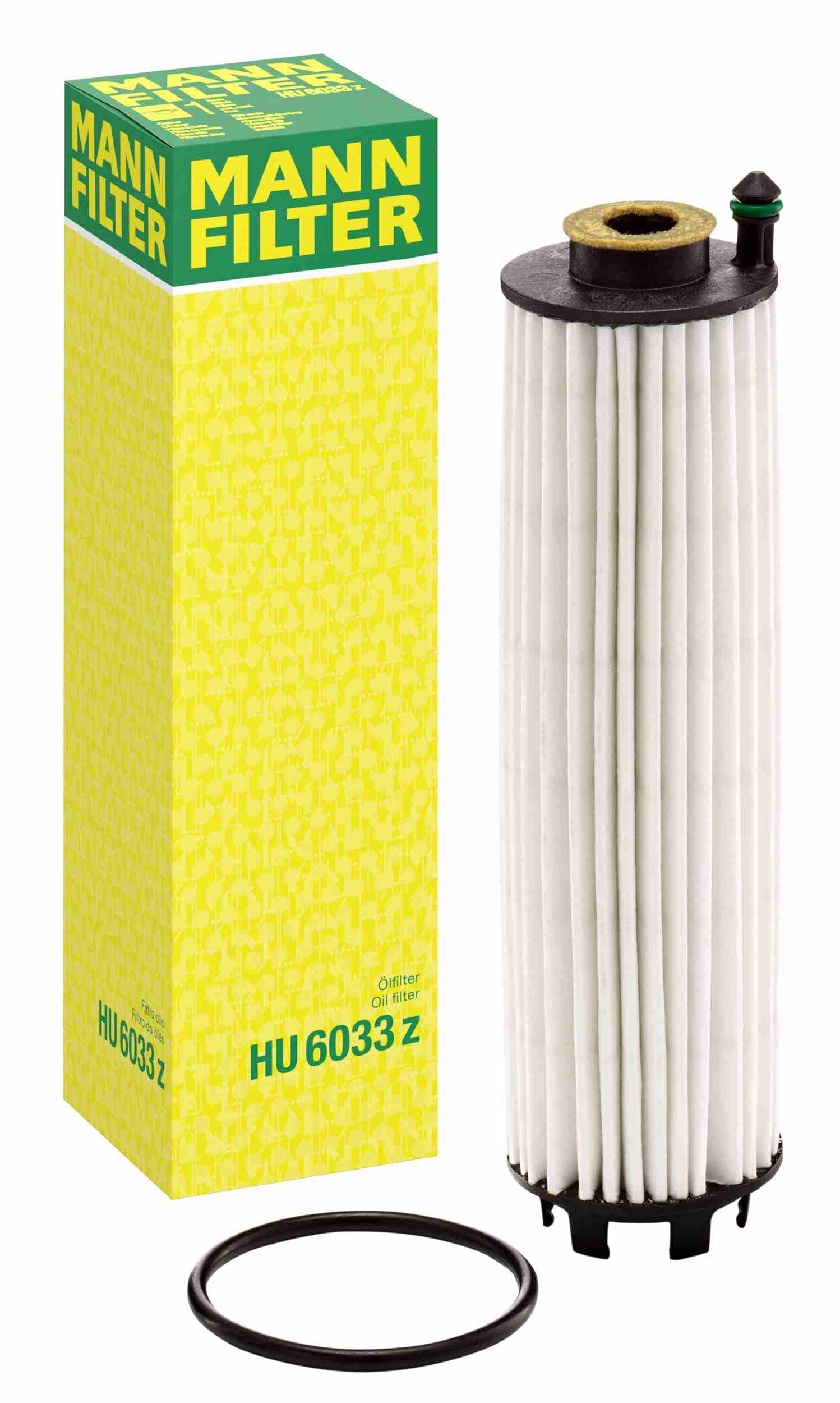 Mann HU6033Z