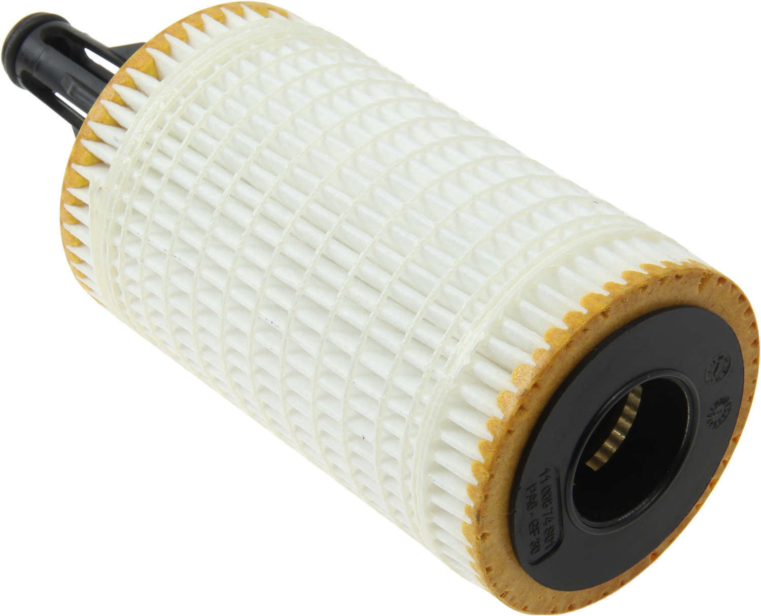 Mann Engine Oil Filter