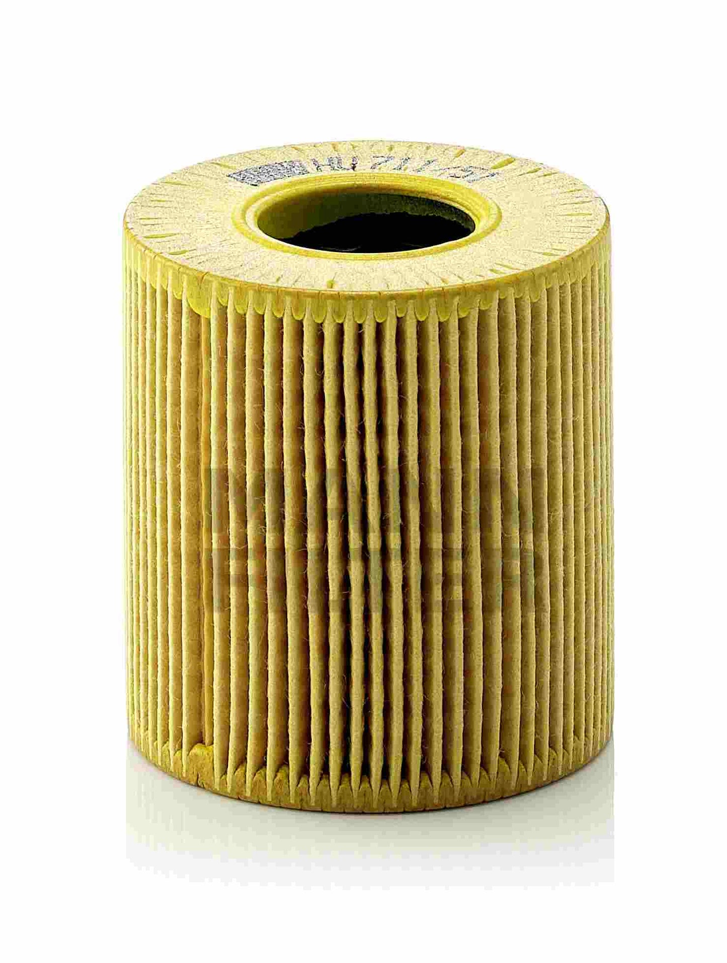 Mann Engine Oil Filter
