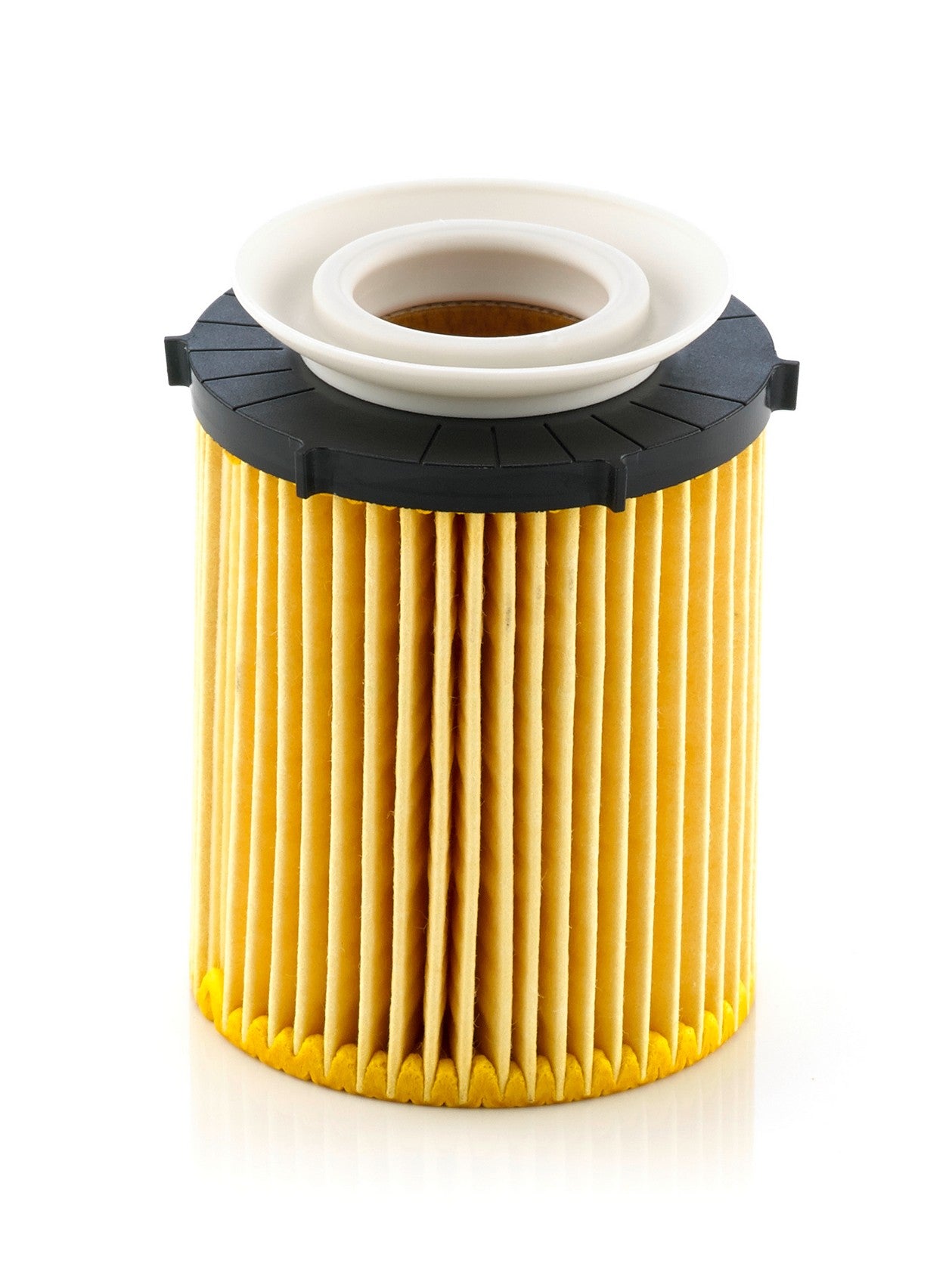 Mann Engine Oil Filter