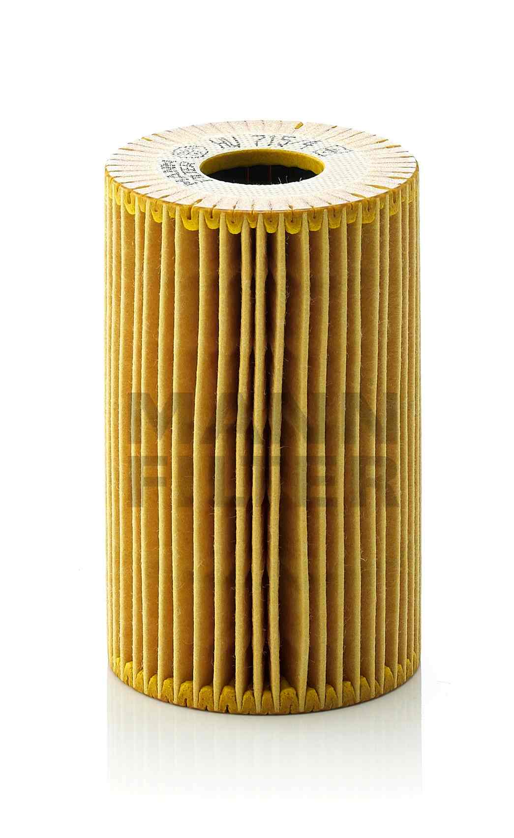 Mann HU715/4X