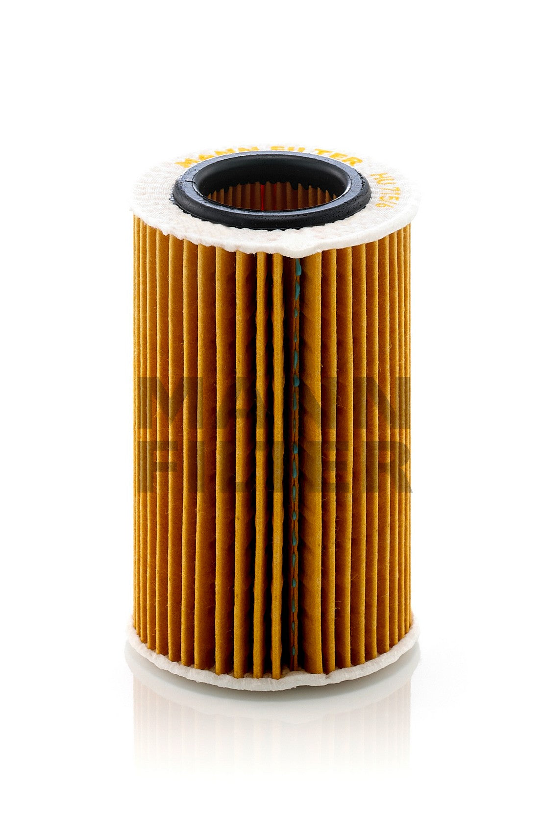 Mann Engine Oil Filter