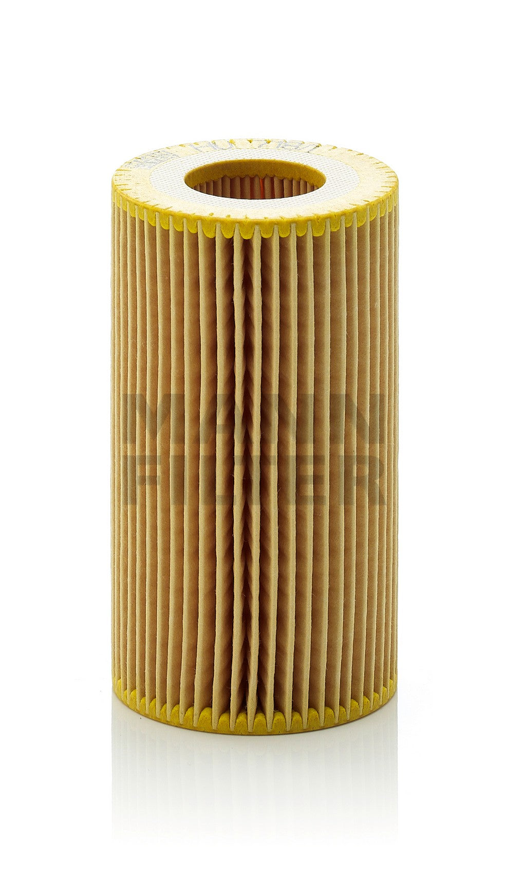 Mann Engine Oil Filter