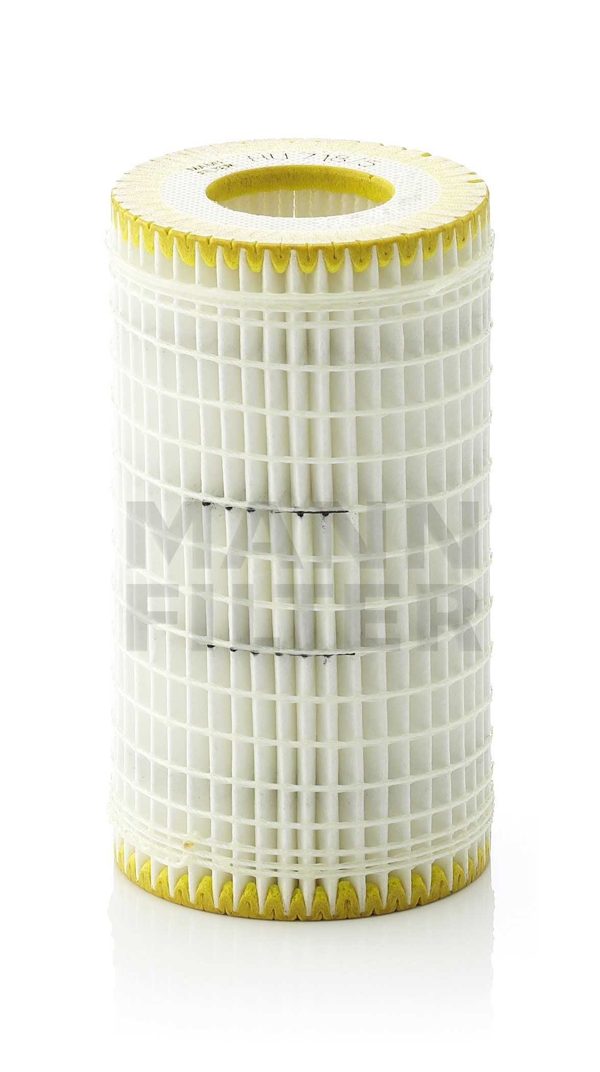 Mann HU718/5X