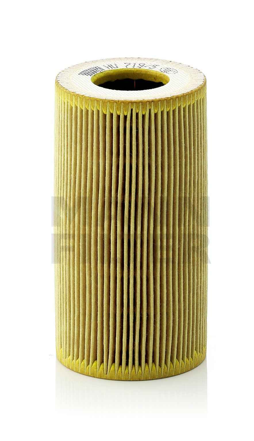 Mann HU719/5X