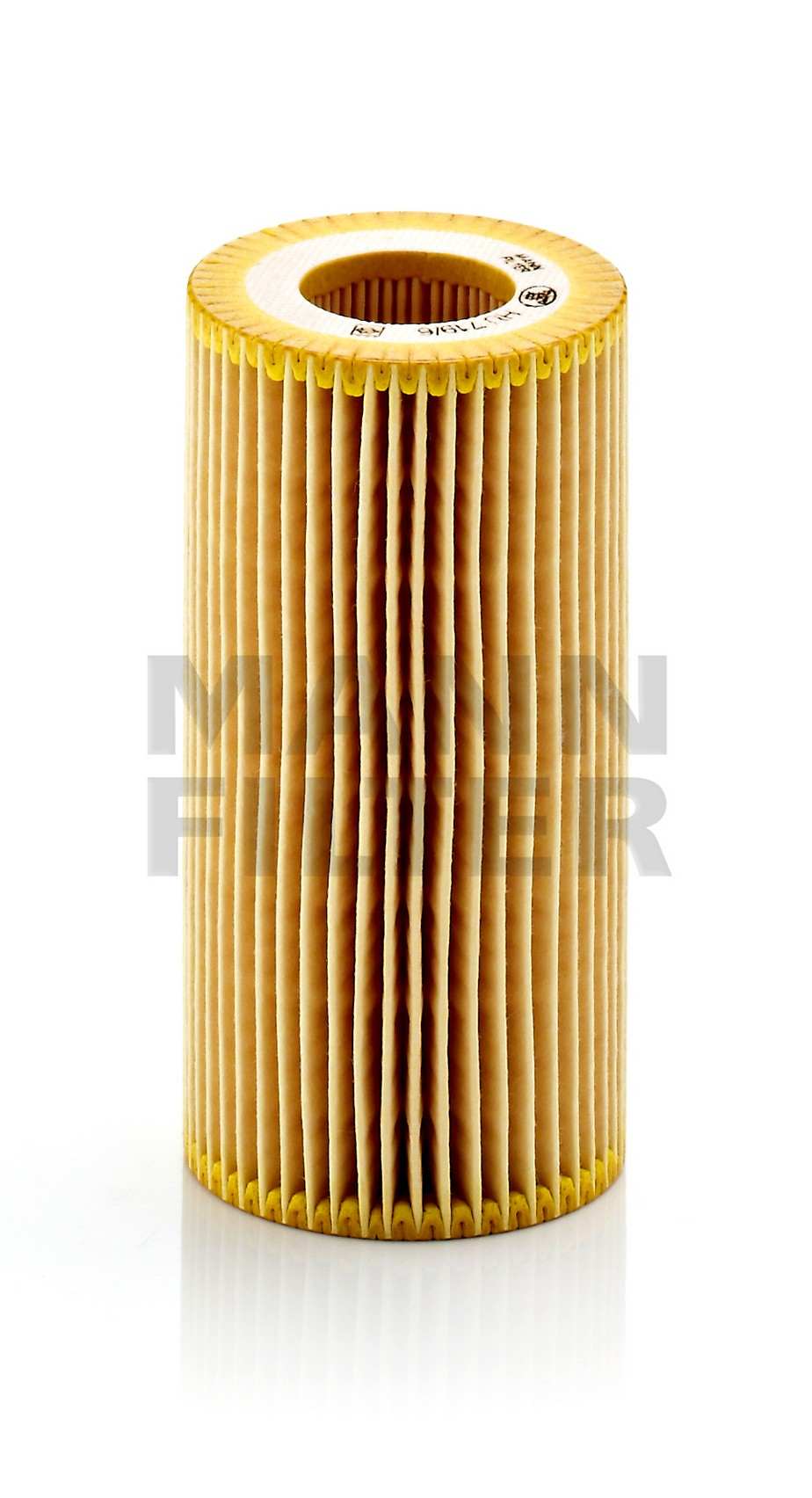 Mann HU719/6X