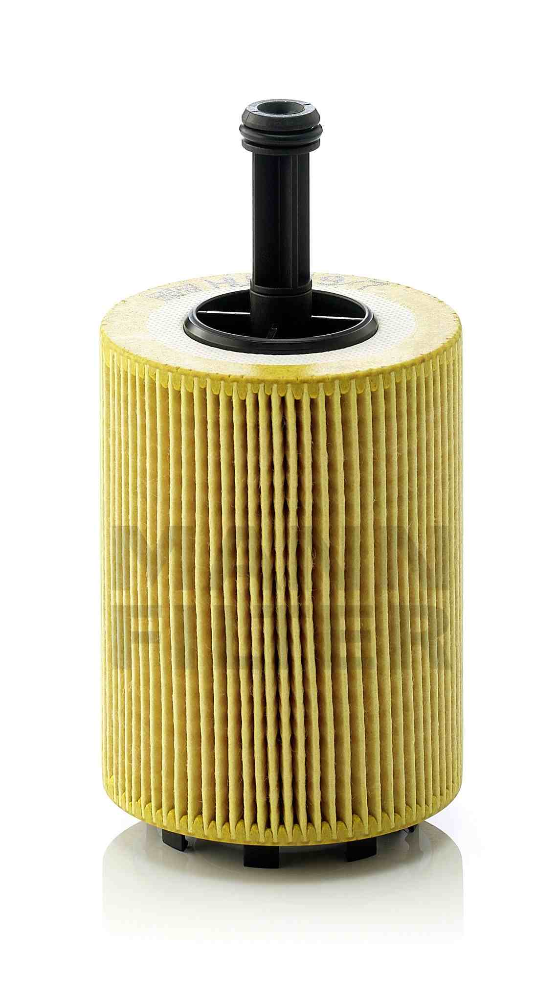 Mann Engine Oil Filter