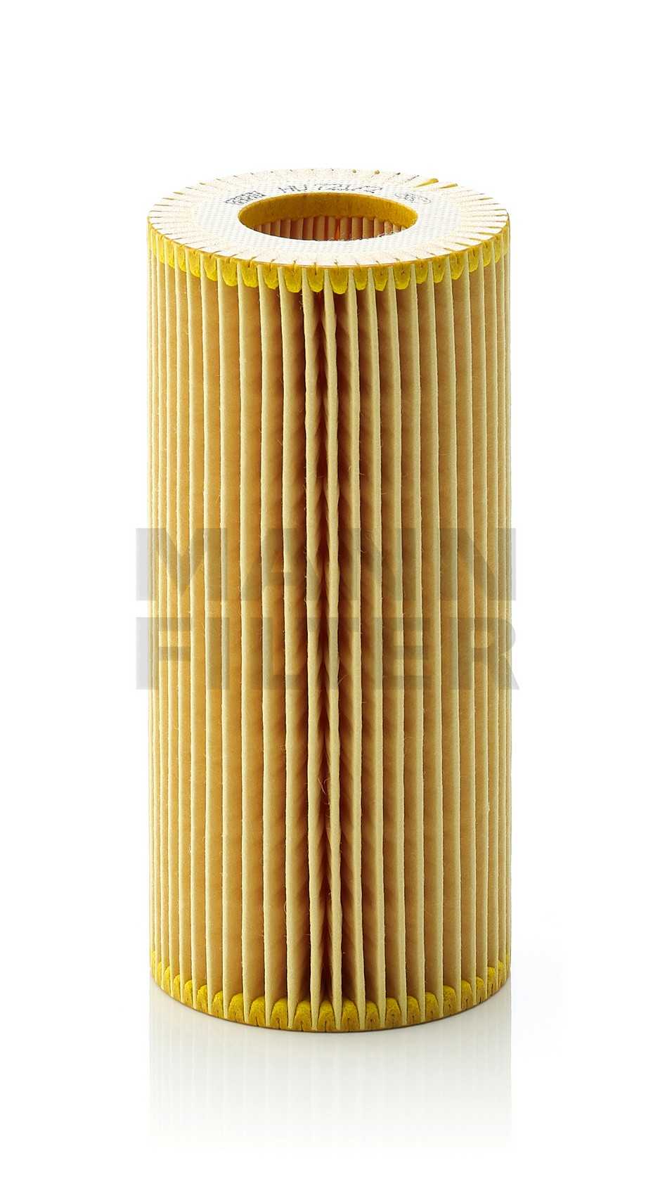 Mann HU721/2X