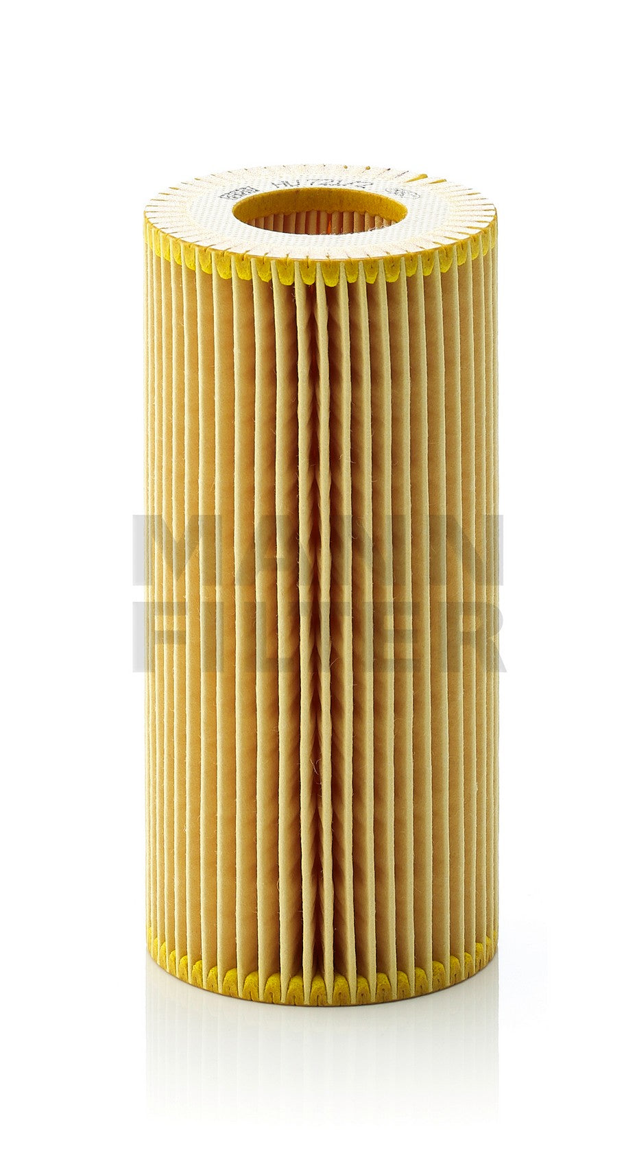 Mann Engine Oil Filter