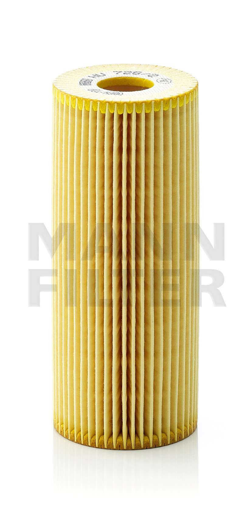 Mann HU726/2X