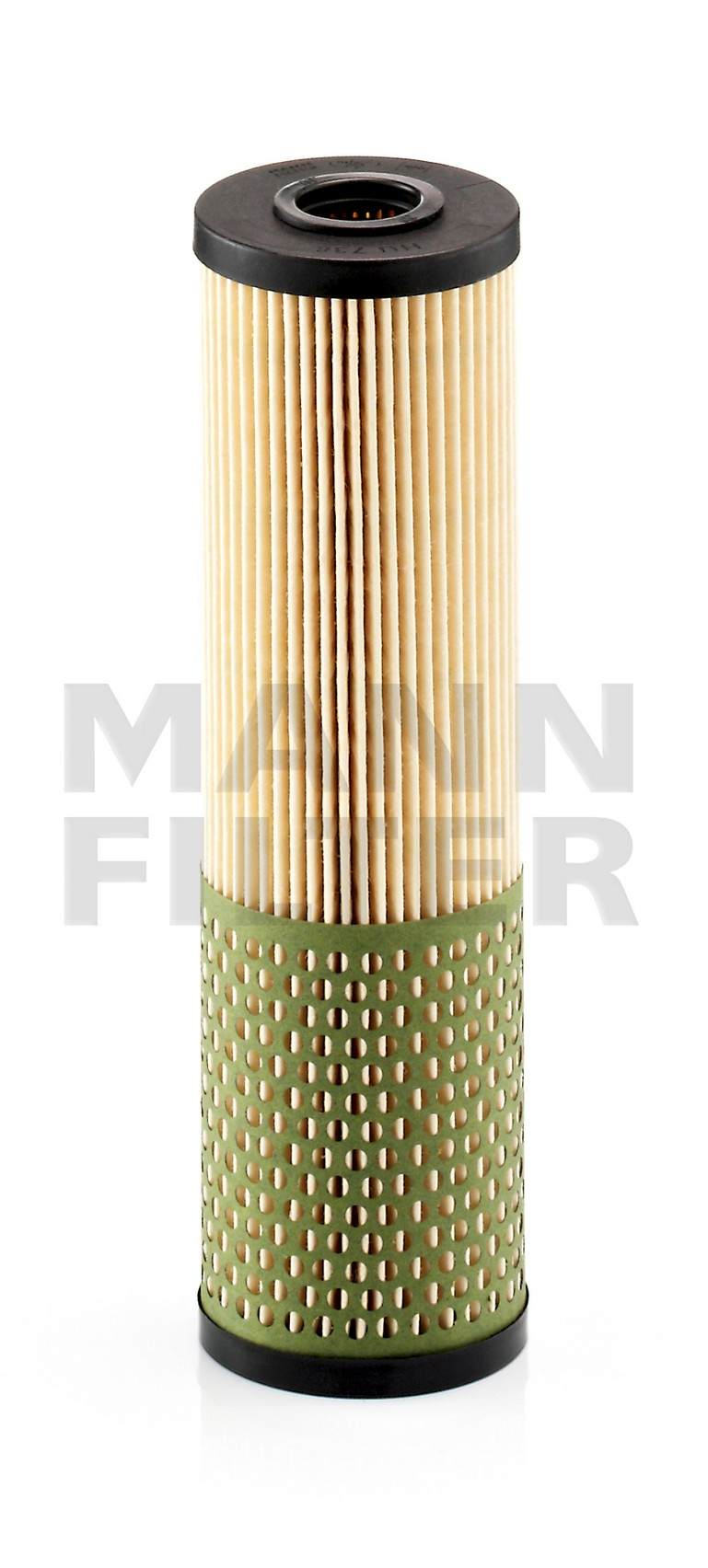 Mann Engine Oil Filter