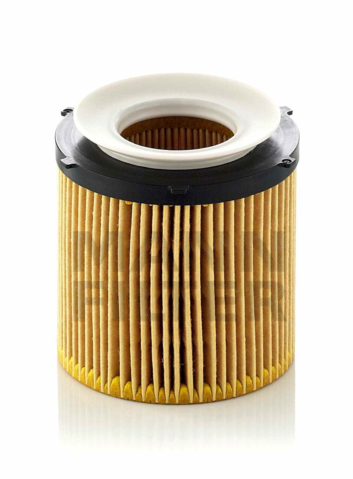 Mann Engine Oil Filter