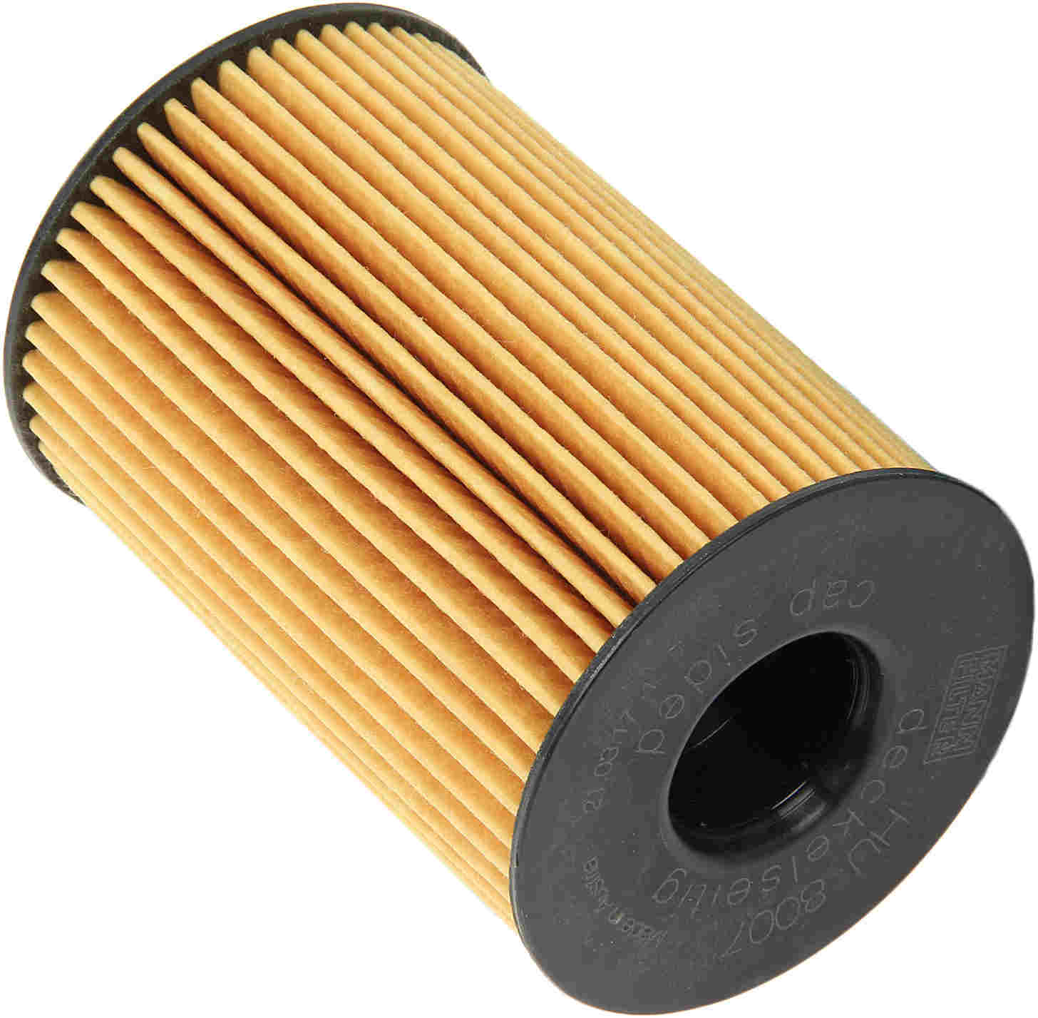 Mann Engine Oil Filter