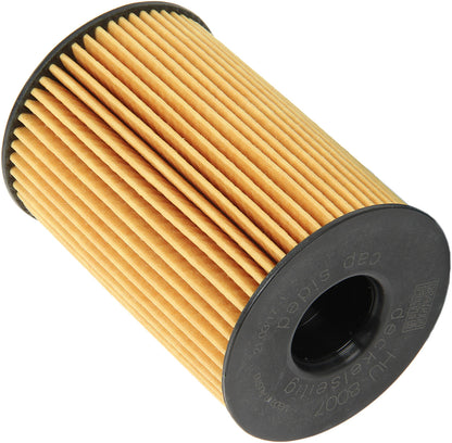 Mann Engine Oil Filter