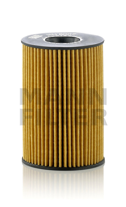 Mann Engine Oil Filter