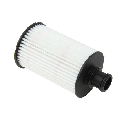 Mann Engine Oil Filter