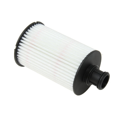 Mann Engine Oil Filter