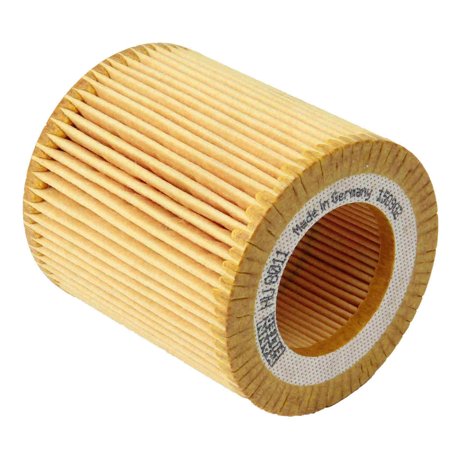 Mann Engine Oil Filter
