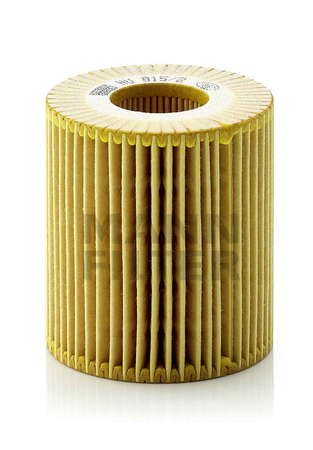 Mann HU815/2X