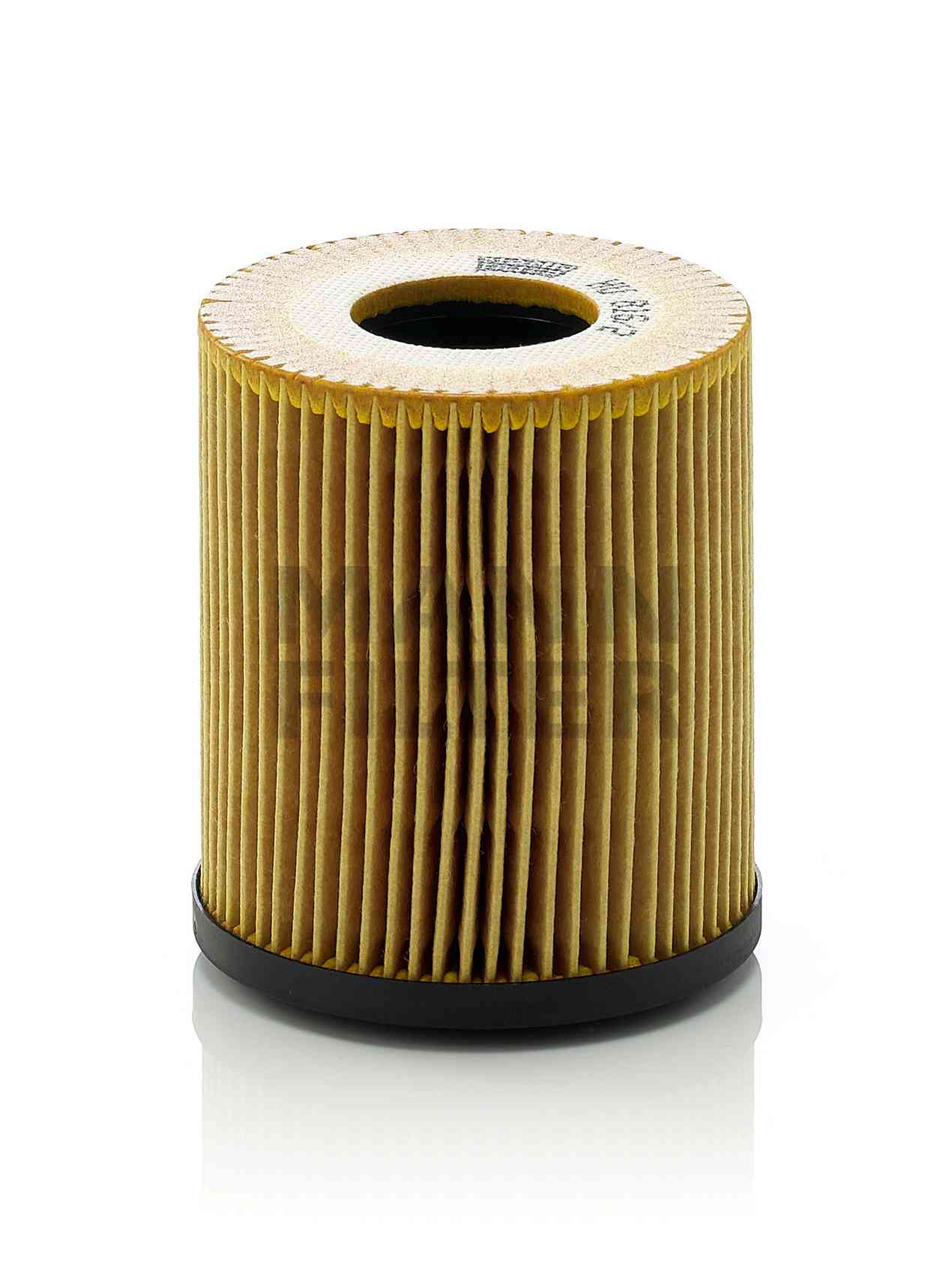 Mann Engine Oil Filter