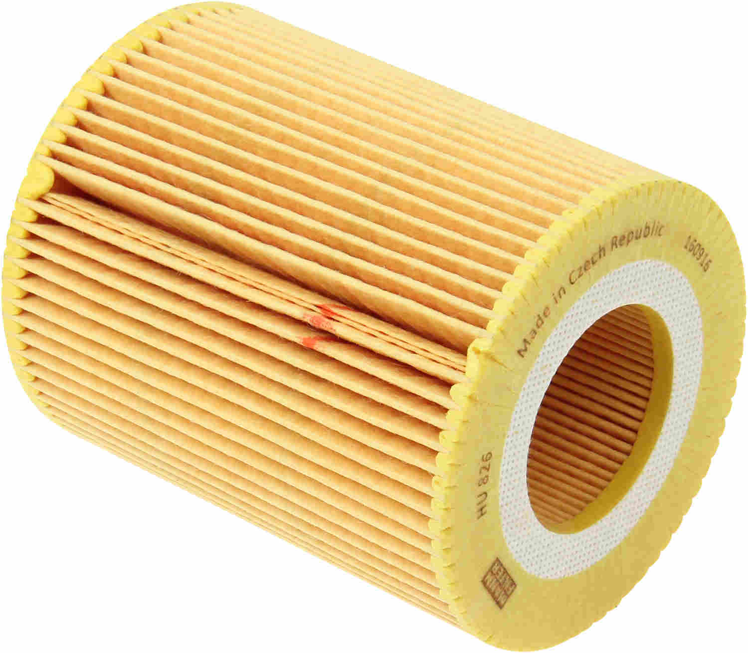 Mann Engine Oil Filter