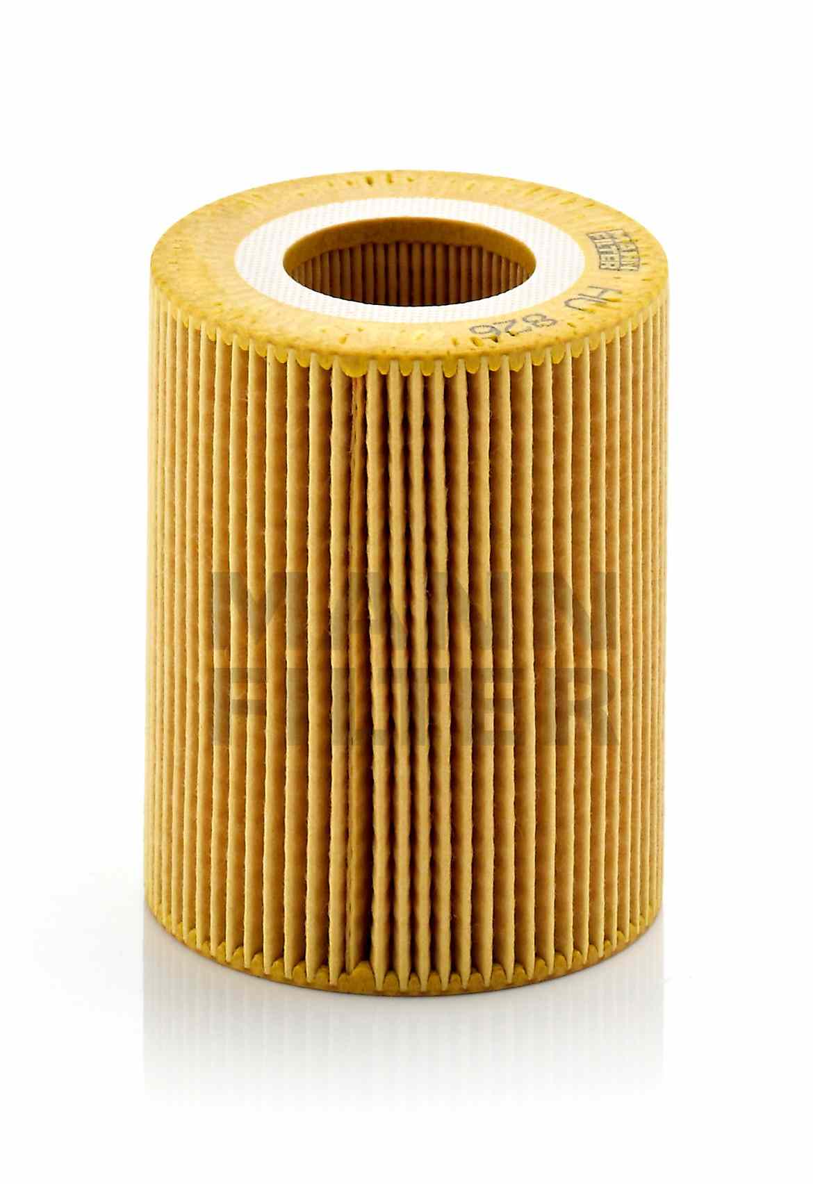 Mann Engine Oil Filter