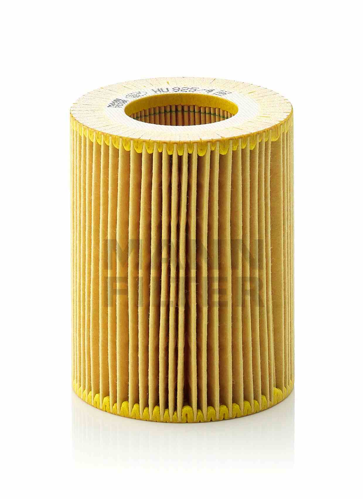 Mann Engine Oil Filter