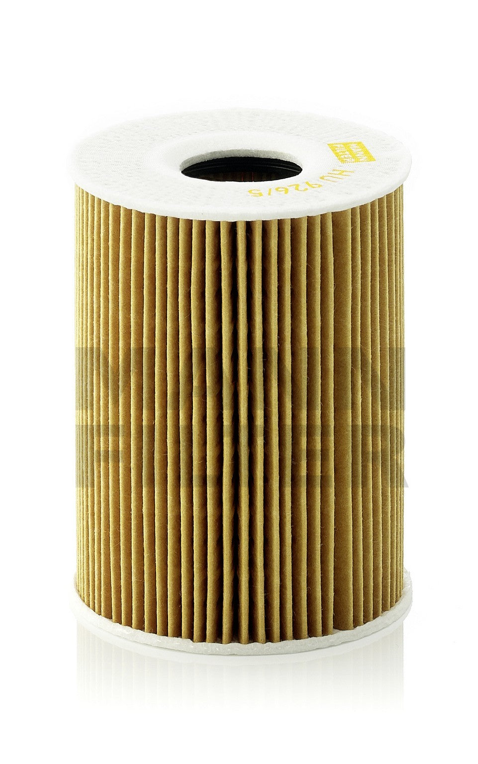 Mann Engine Oil Filter