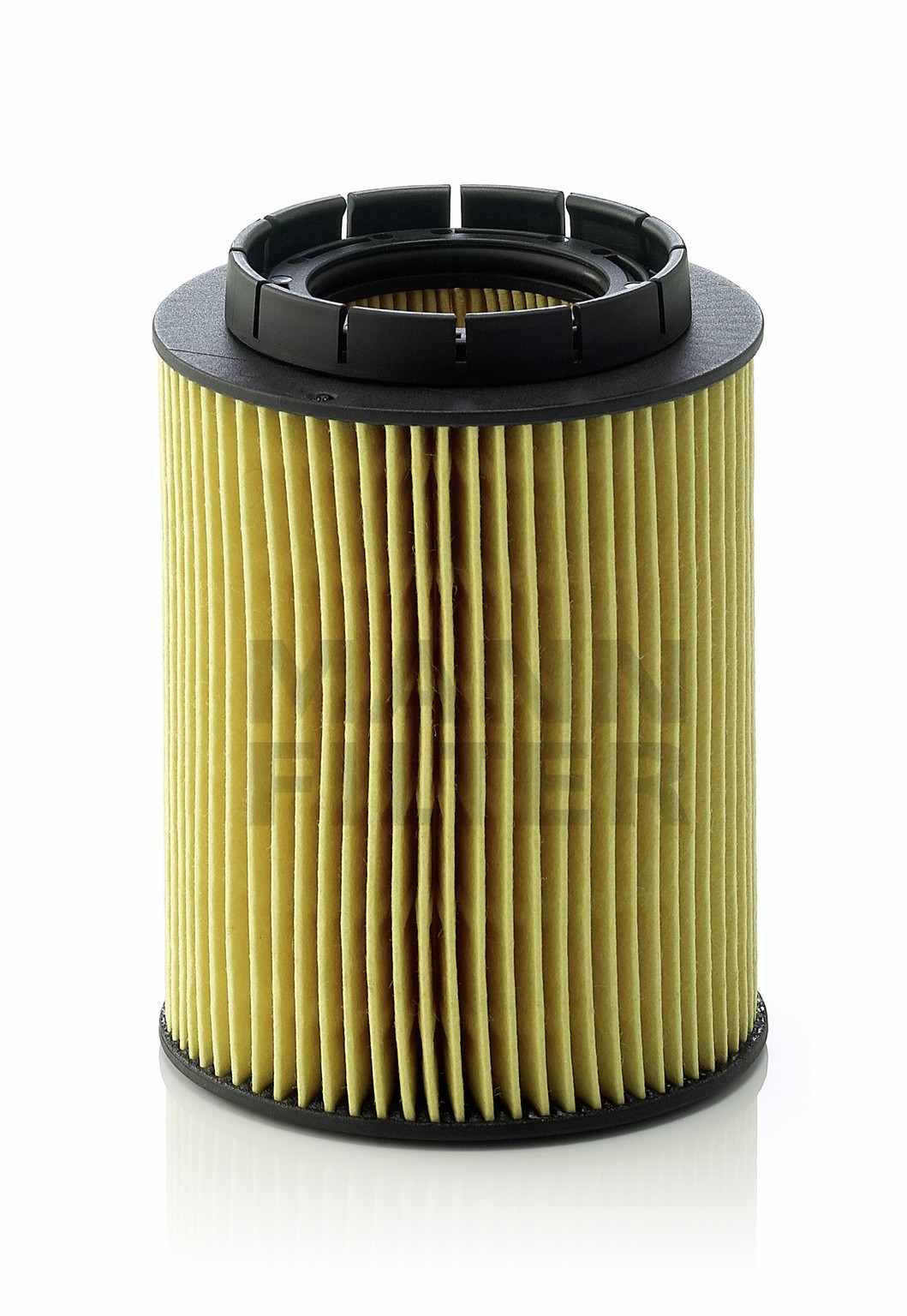 Mann Engine Oil Filter