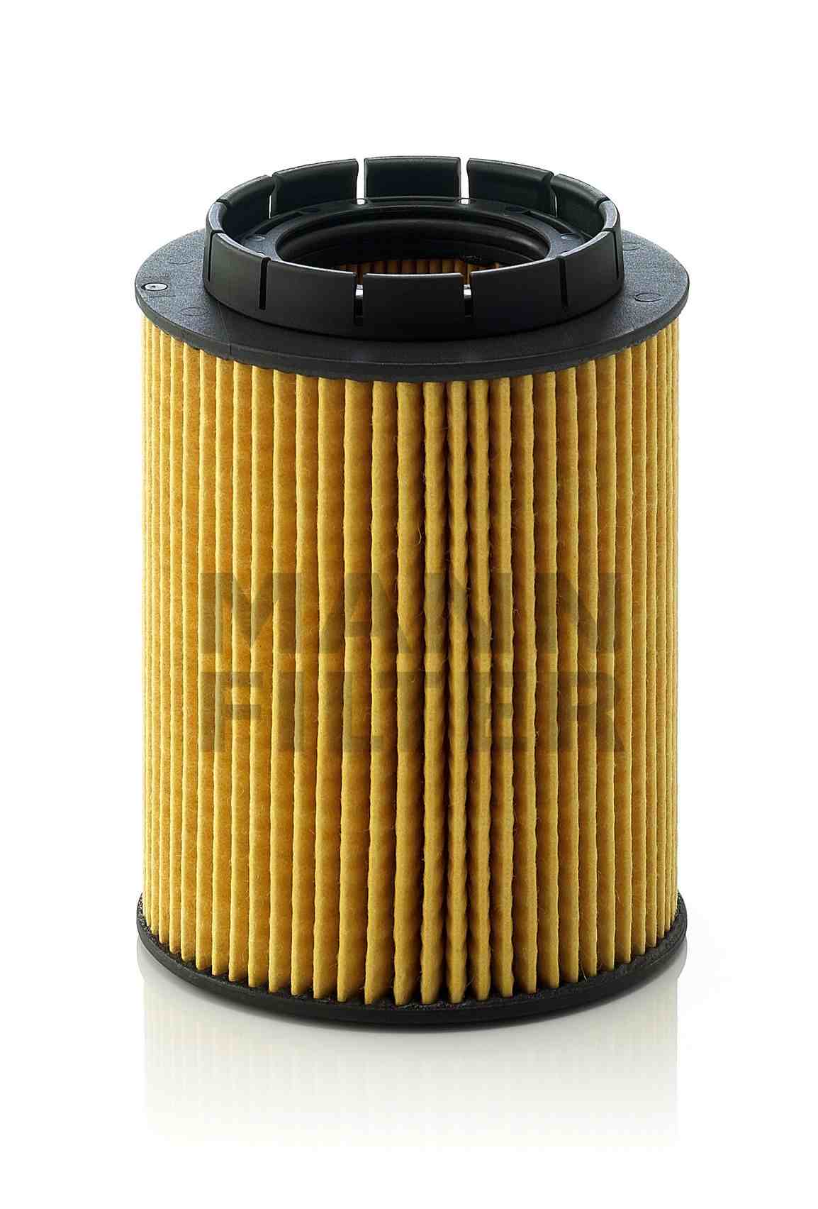 Mann Engine Oil Filter