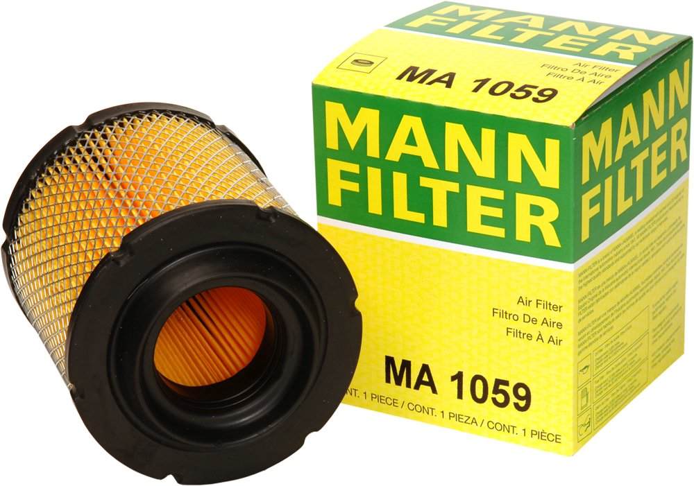 Mann MA1059