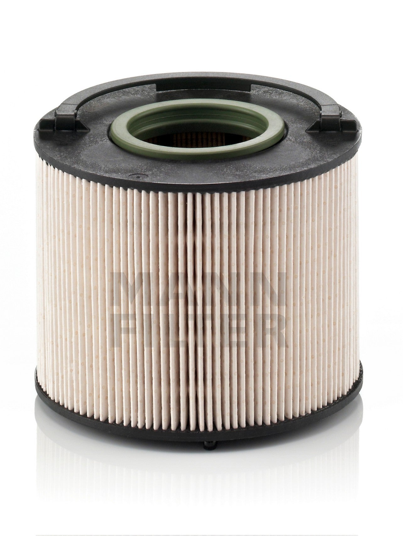 Mann Fuel Filter