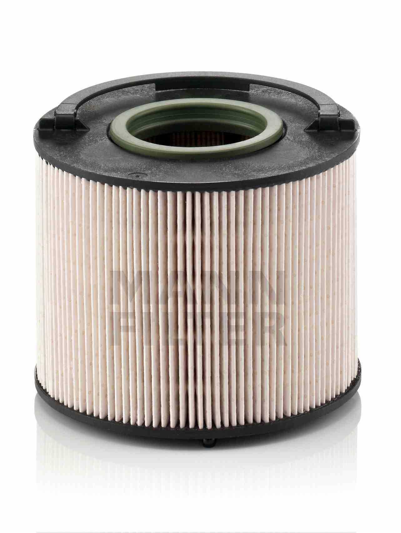 Mann Fuel Filter