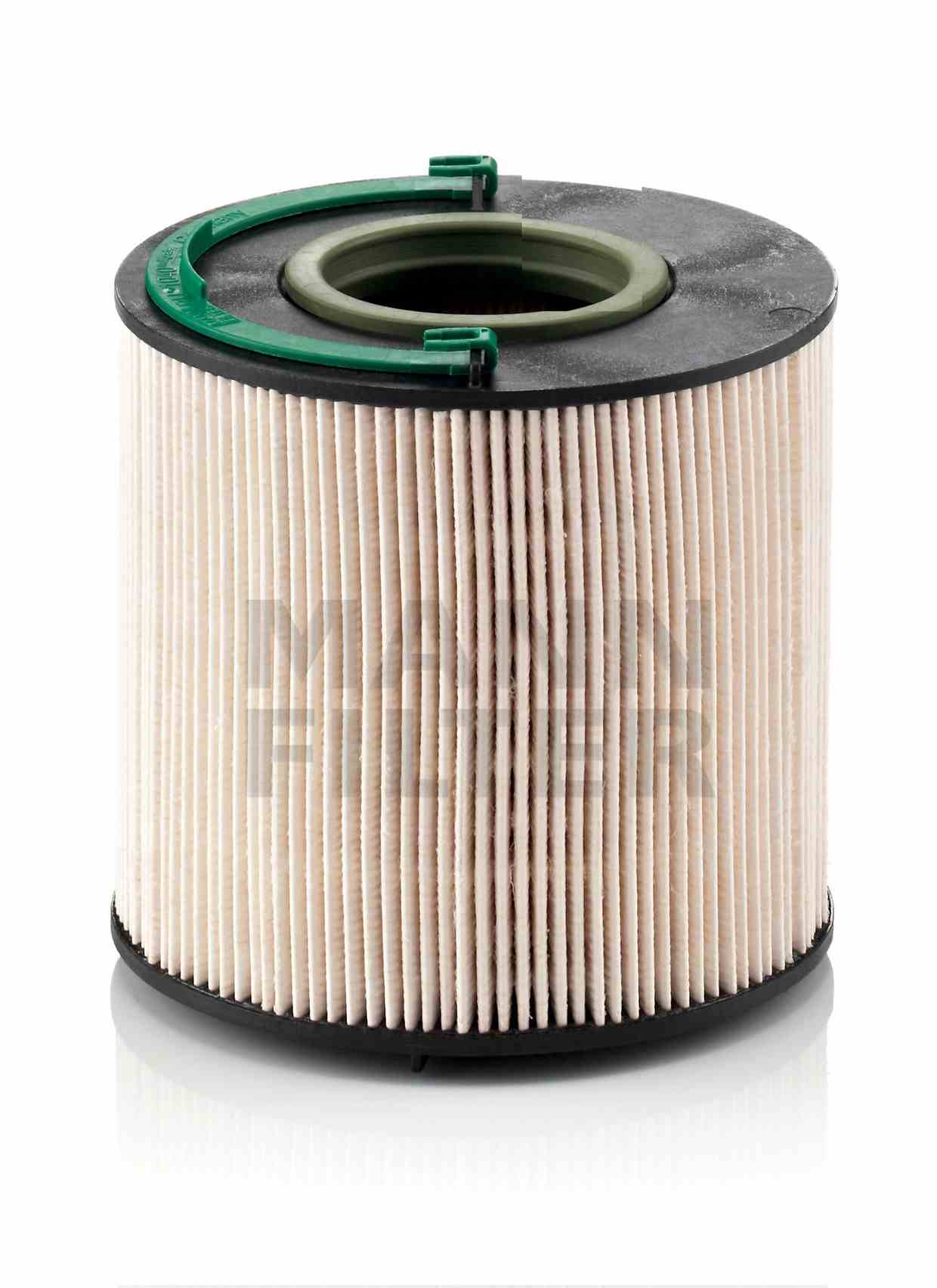 Mann Fuel Filter