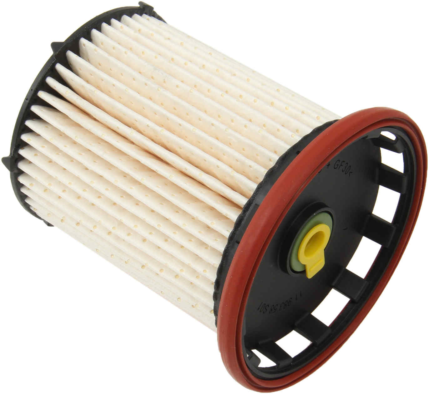 Mann Fuel Filter