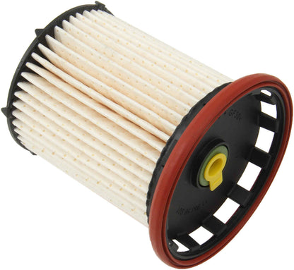 Mann Fuel Filter