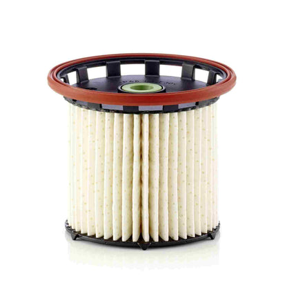 Mann Fuel Filter