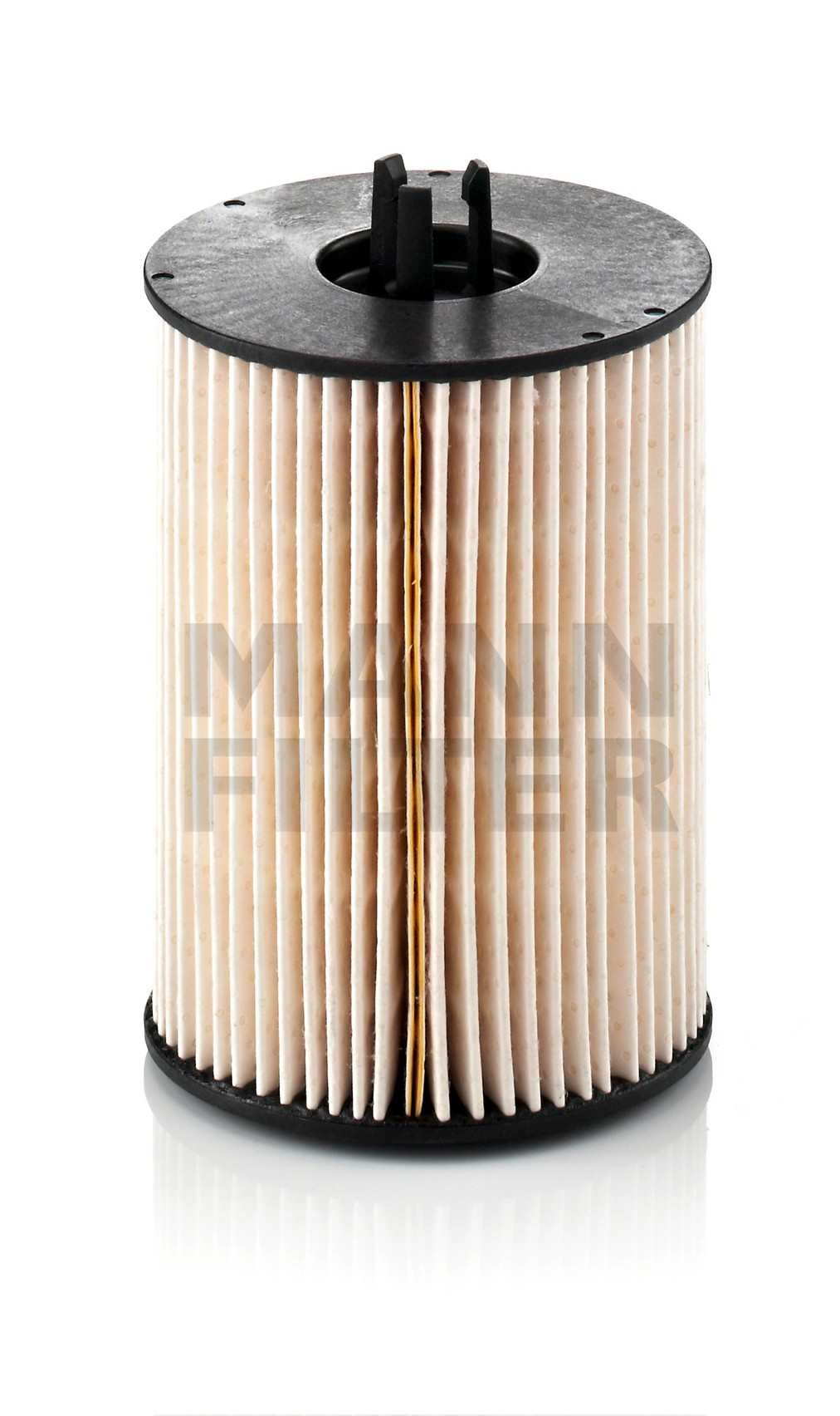 Mann Fuel Filter