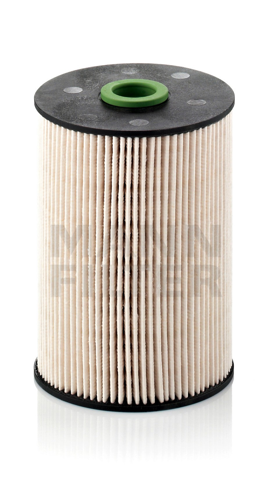 Mann Fuel Filter