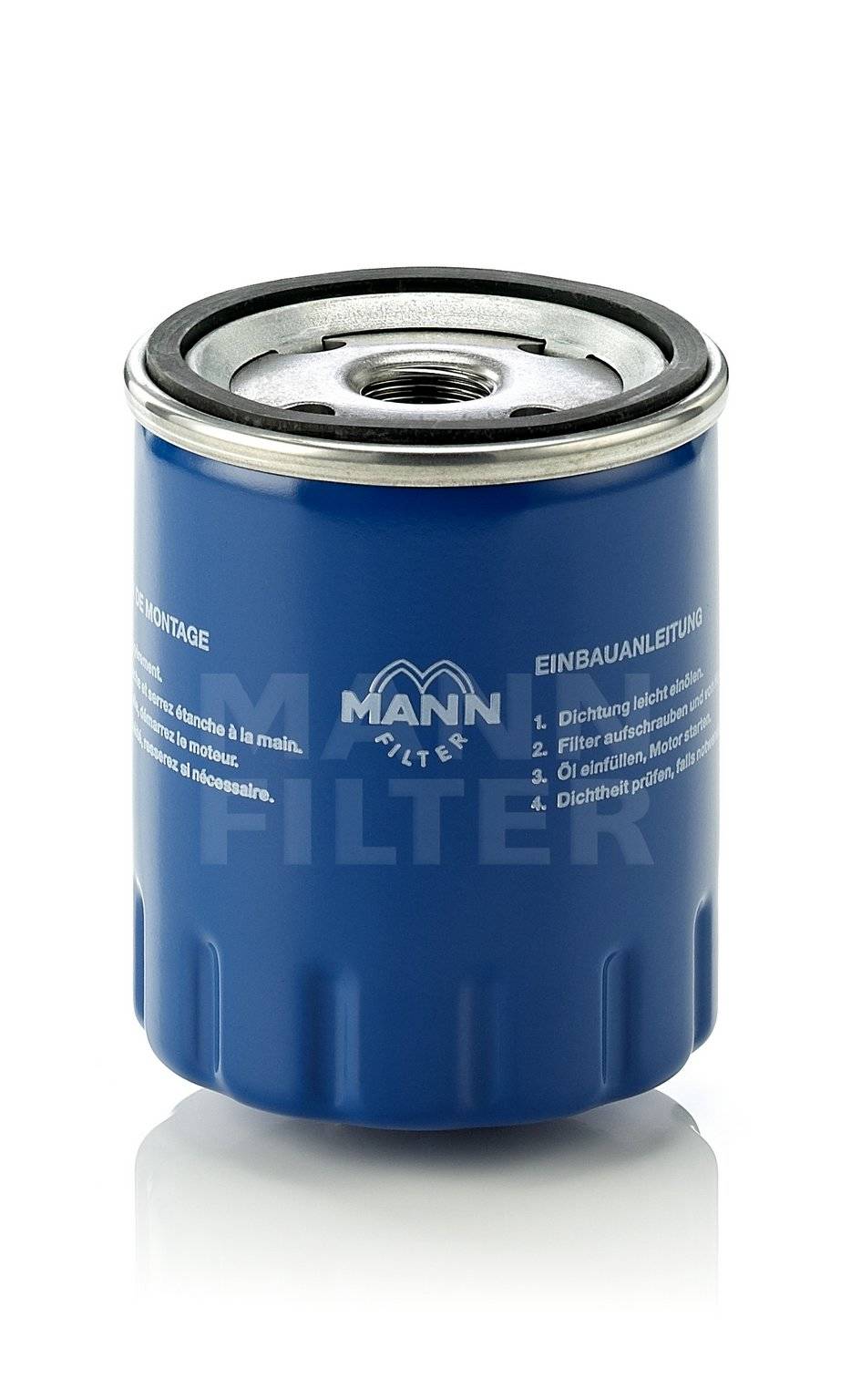 Mann W712/15